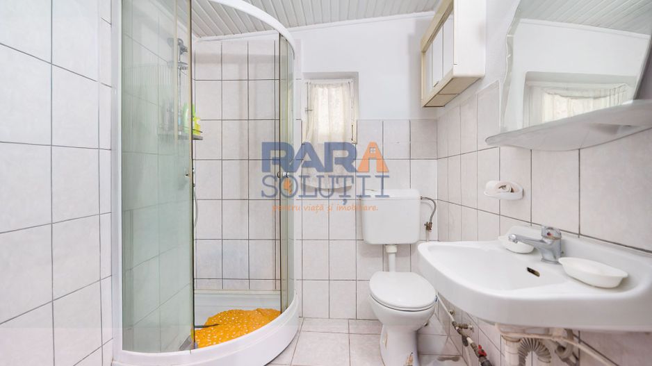 Căsuță frumoasa la țară cu toate condițiile necesare - Poză 7