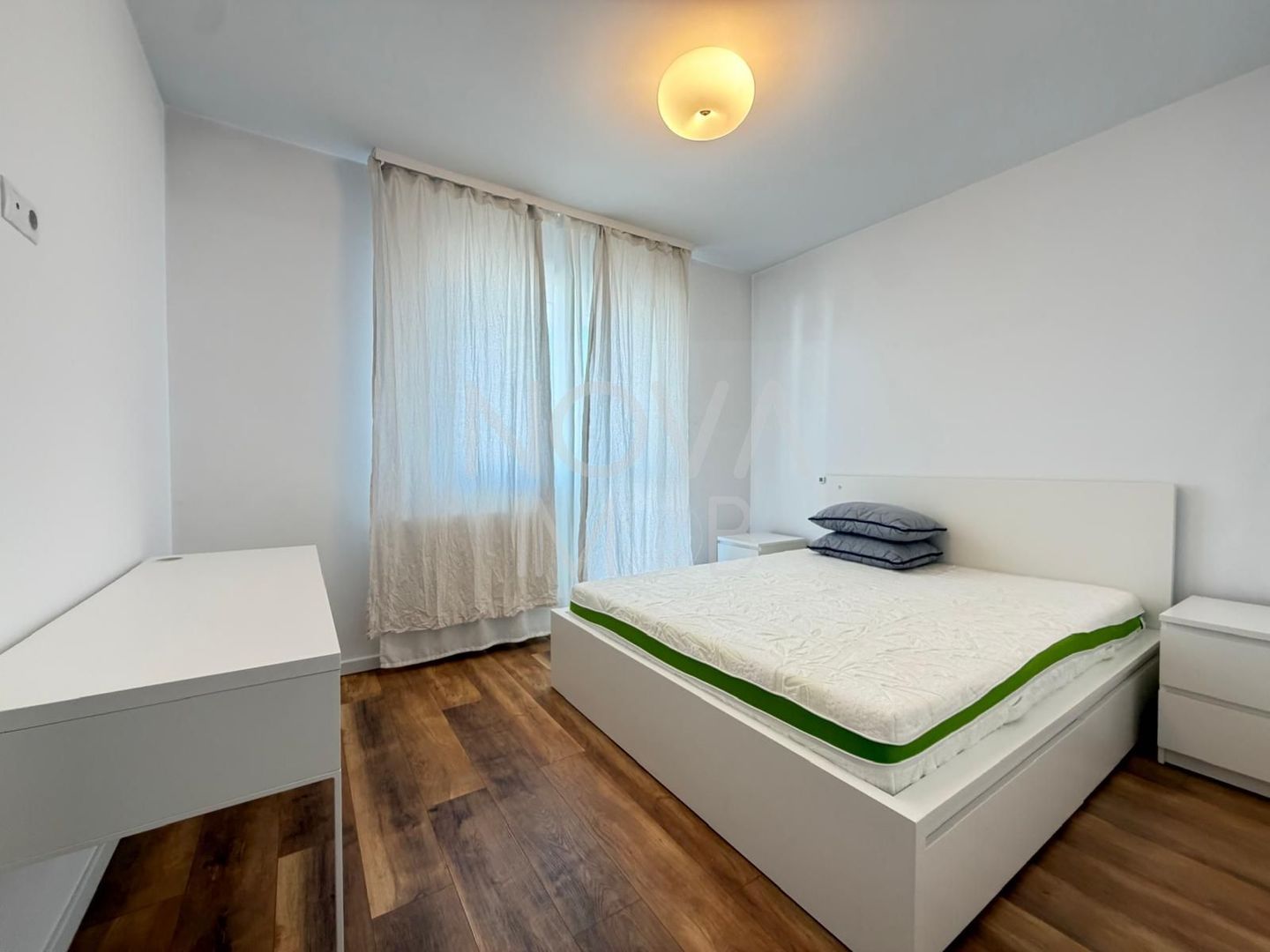 Apartament 3 camere, 2 balcoare, Calea Surii Mici - Poză 6