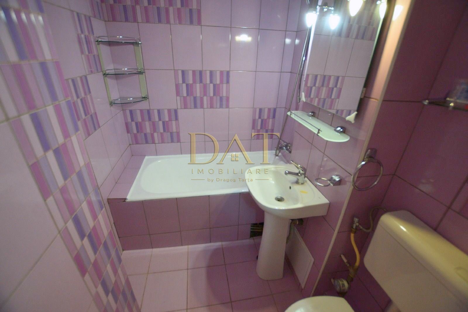 Apartament 3 camere | etaj intermediar |  2 balcoane |  Grigorescu - Poză 7