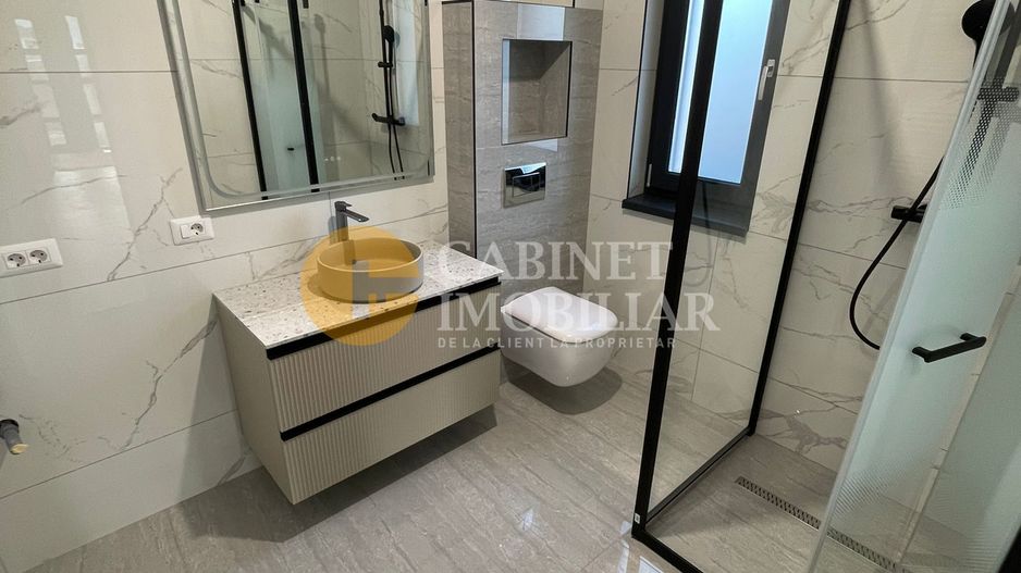 Casa Valea Lupului - 4 camere - 121,3mp utili - INTABULATA - Premium - Poză 12