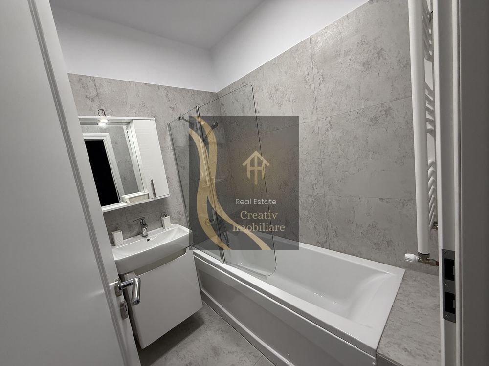 Apartament 2 camere in Central Address Residence - Poză 3