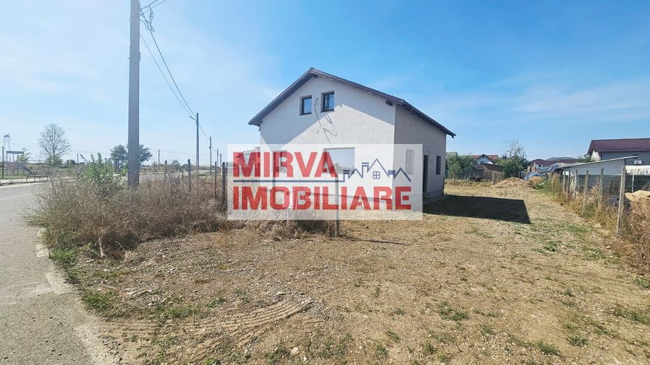 🏡 Casă la gri, 5 camere – Târgșoru Vechi - Poză 1