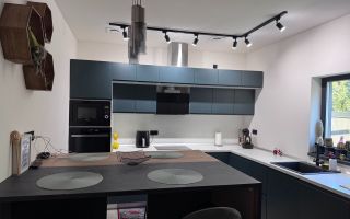 Vila verde cartier Baneasa - Poză 8