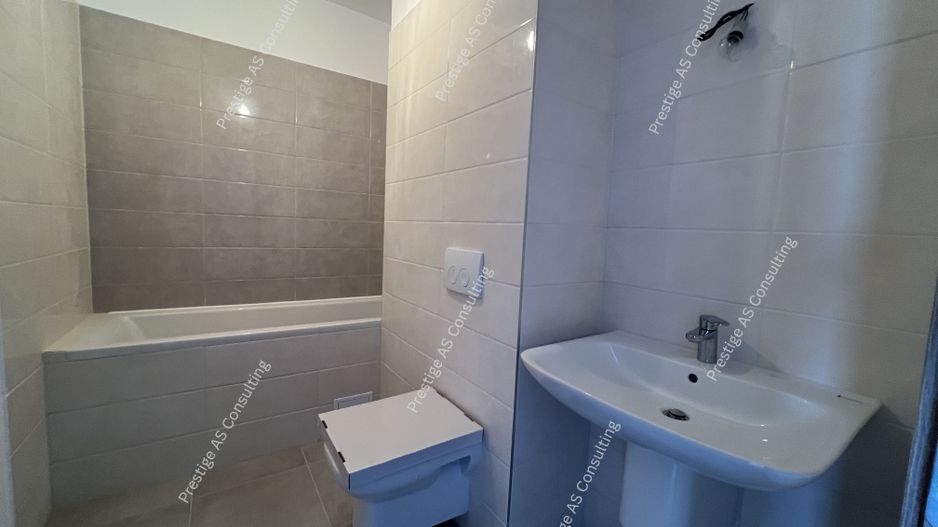 Apartament 2 Camere Orientare N | Etaj 16 | XCity-Torontalului - Poză 8