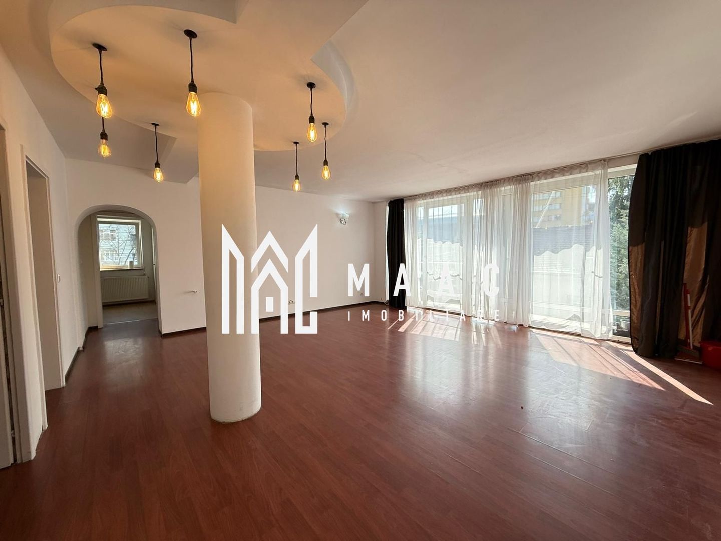 Spatiu comercial/ birouri | Etaj 1 | 80MP | Sub Arini - Poză 11