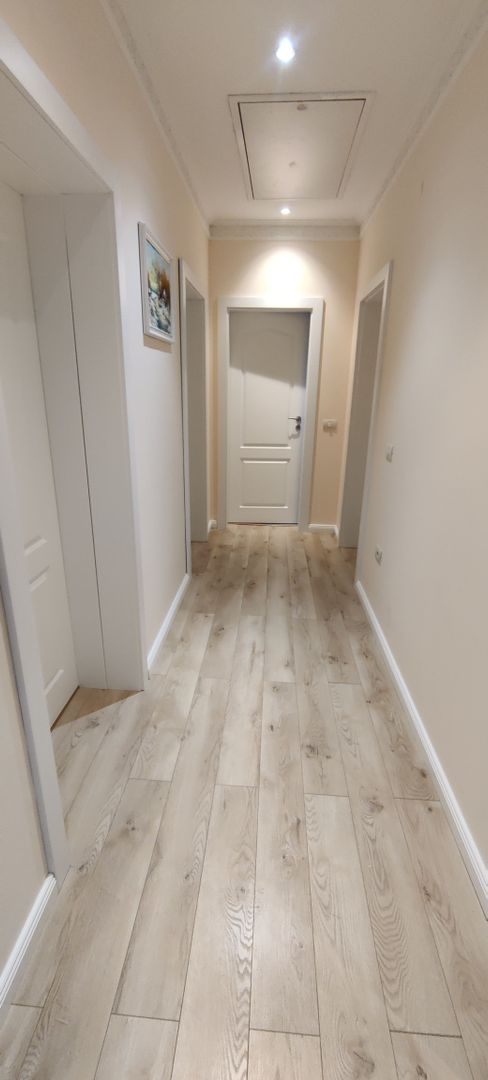 CASA INDIVIDUALA 4 CAMERE IN SAG - ZONA MANASTIRE - Poză 11