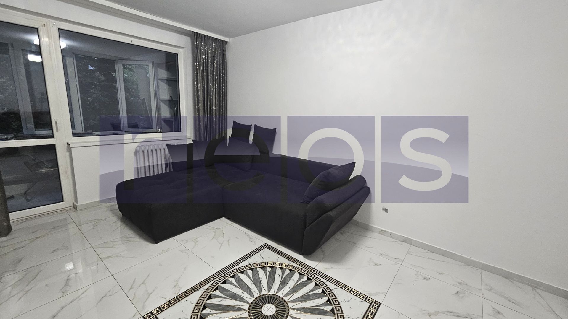 DE VANZARE APARTAMENT 2 CAMERE TINERETULUI 54 MP | DECOMANDAT | METROU - Poză 2