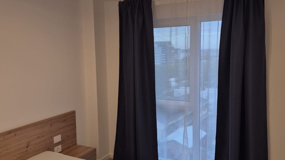 Apartament 2 camere la prima inchiriere! - Poză 8