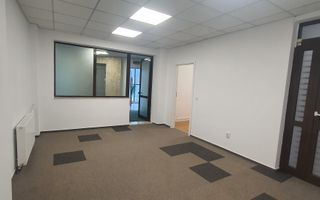 Spatii Birouri Podul Băneasa- Herăstrău - Poză 1