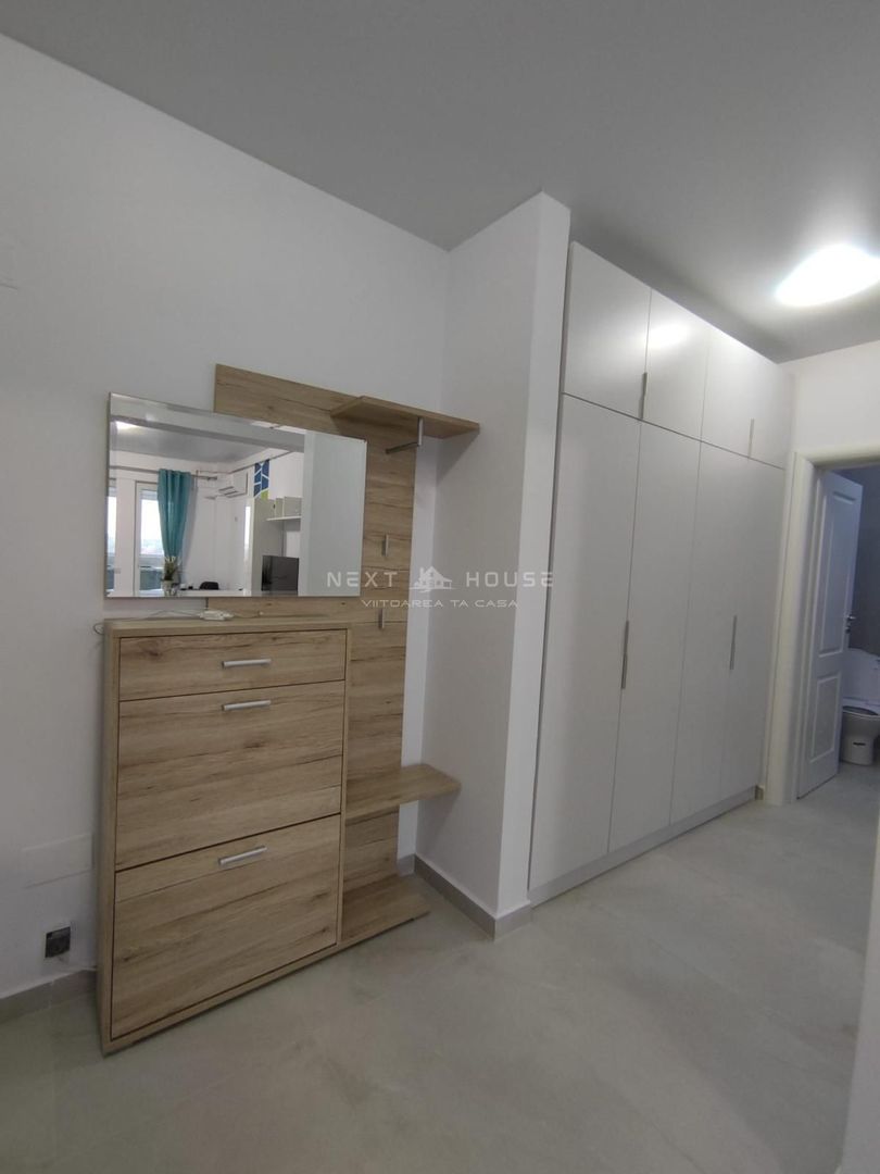 Apartament 2 Camere Premium | Rahova – Liberty Mall | Bloc Nou | - Poză 7