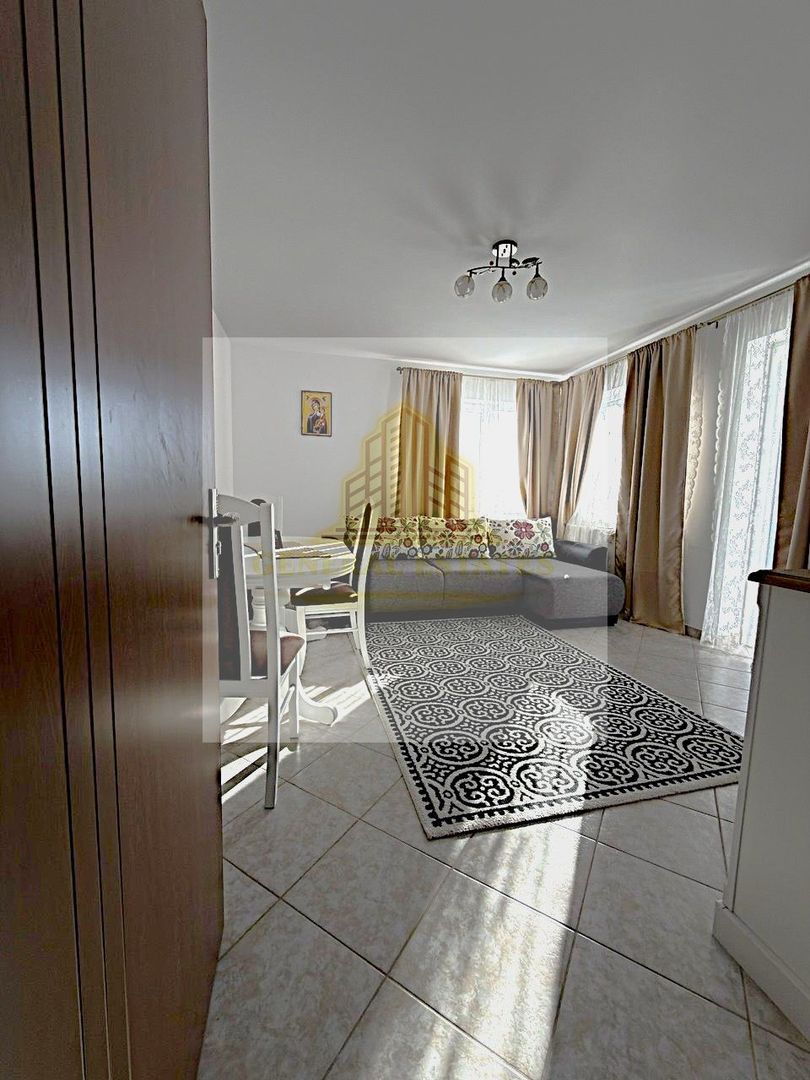 Apartament de vanzare cu 2 camere - Poză 4