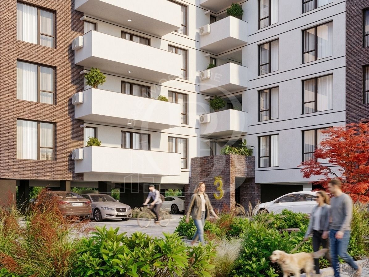Romco Residence Badicului - Poză 10