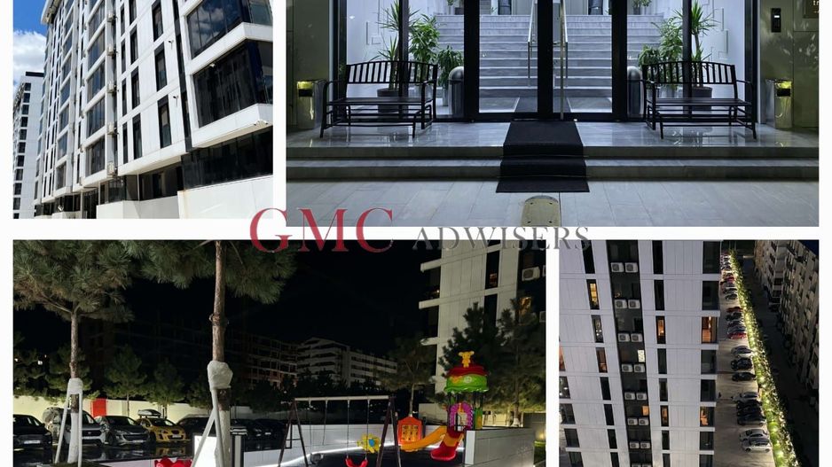 Apartament 2 camere Militari Residence - Poză 1