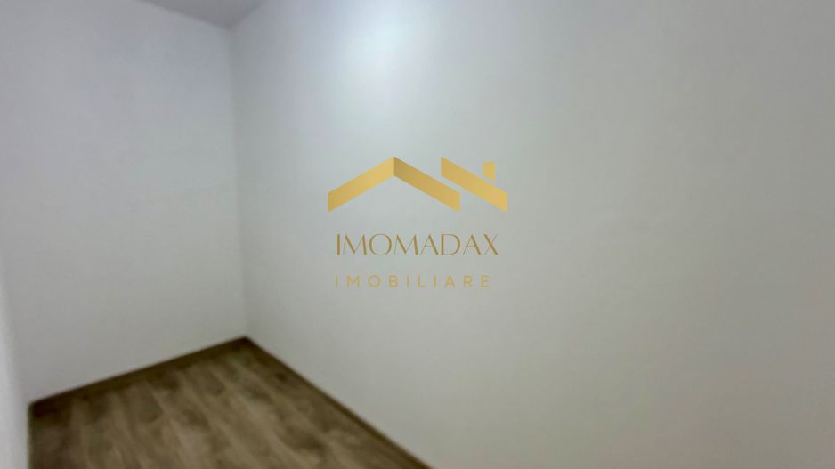Sanmihaiu Roman-3 Camere-Toate Utilitățile - Poză 10