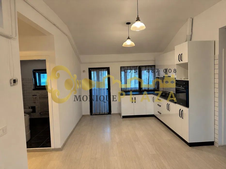3 Camere | 2 bai | 2 balcoane | Panoramic view| Electrocasnice noi | - Poză 1