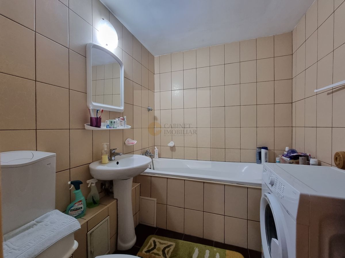 2 Camere | Parcul Sebastian | Etaj Intermediar | Fără Risc - Poză 5