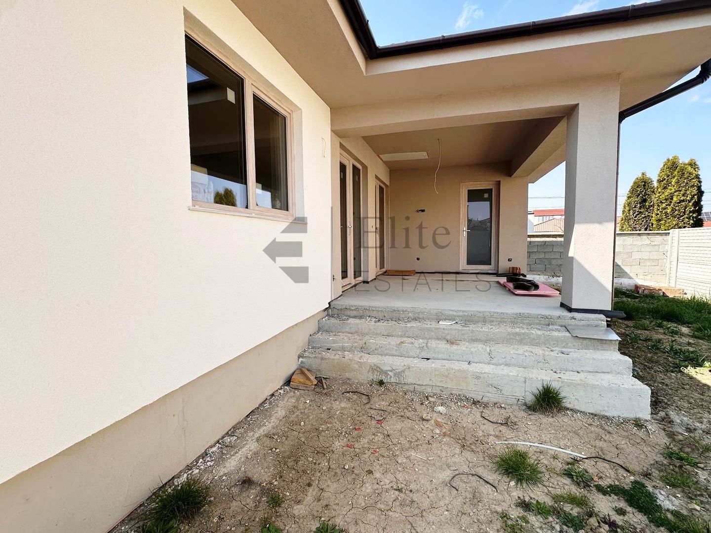 Casă de vânzare cu 4 camere în Sânmartin, Bihor - Poză 6