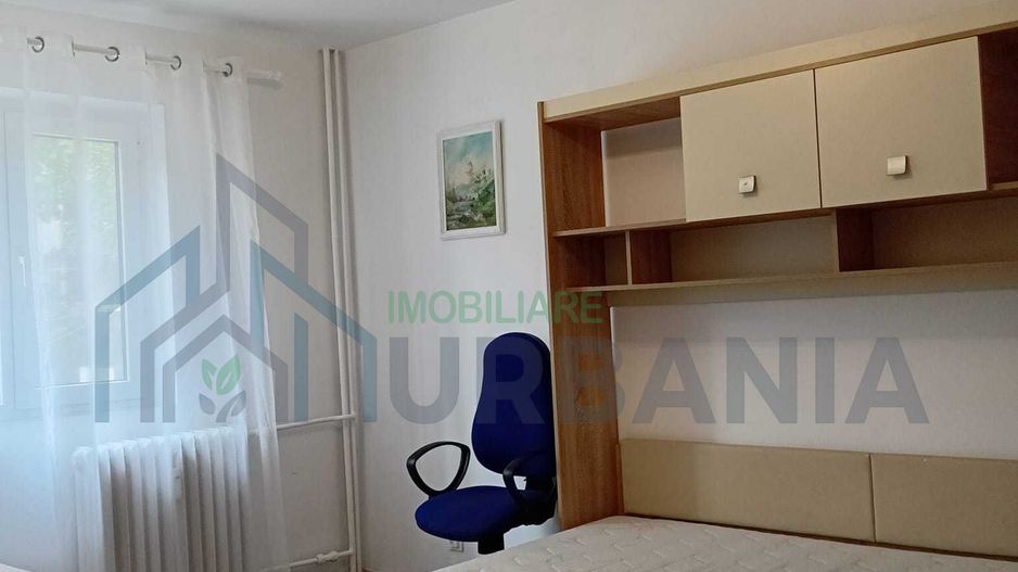 Garsonieră renovată de închiriat, zona Tătărași, Iași - Poză 2