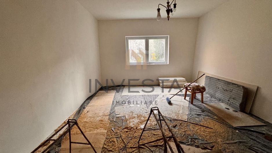 Casa zona centrala -in apropiere de The Office - teren 582 mp - Poză 3