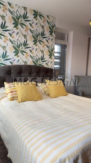 Apartament 2 camere in bloc nou etaj 1 - Poză 11