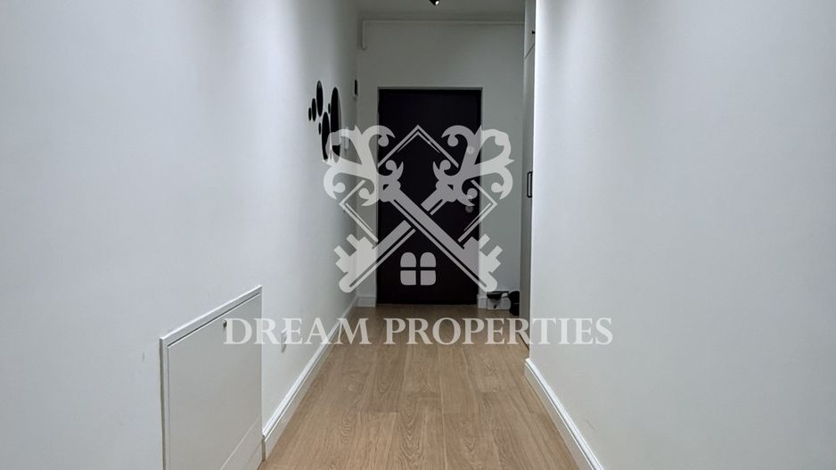 Apartament de închiriat, balcon, parcare, zona centrala Apahida - Poză 8