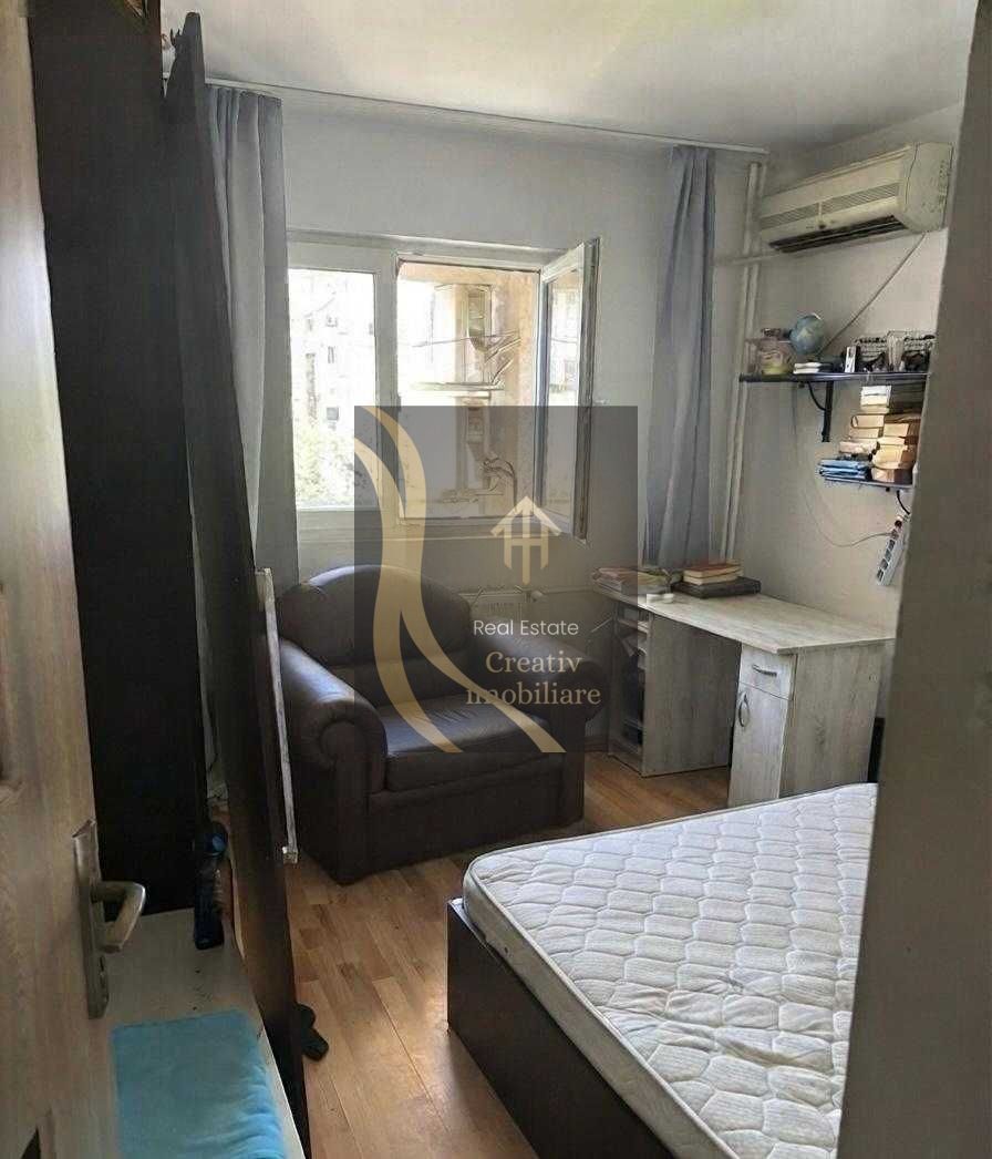 Apartament 3 camere | Octavian Goga | Etaj 4 - Poză 6