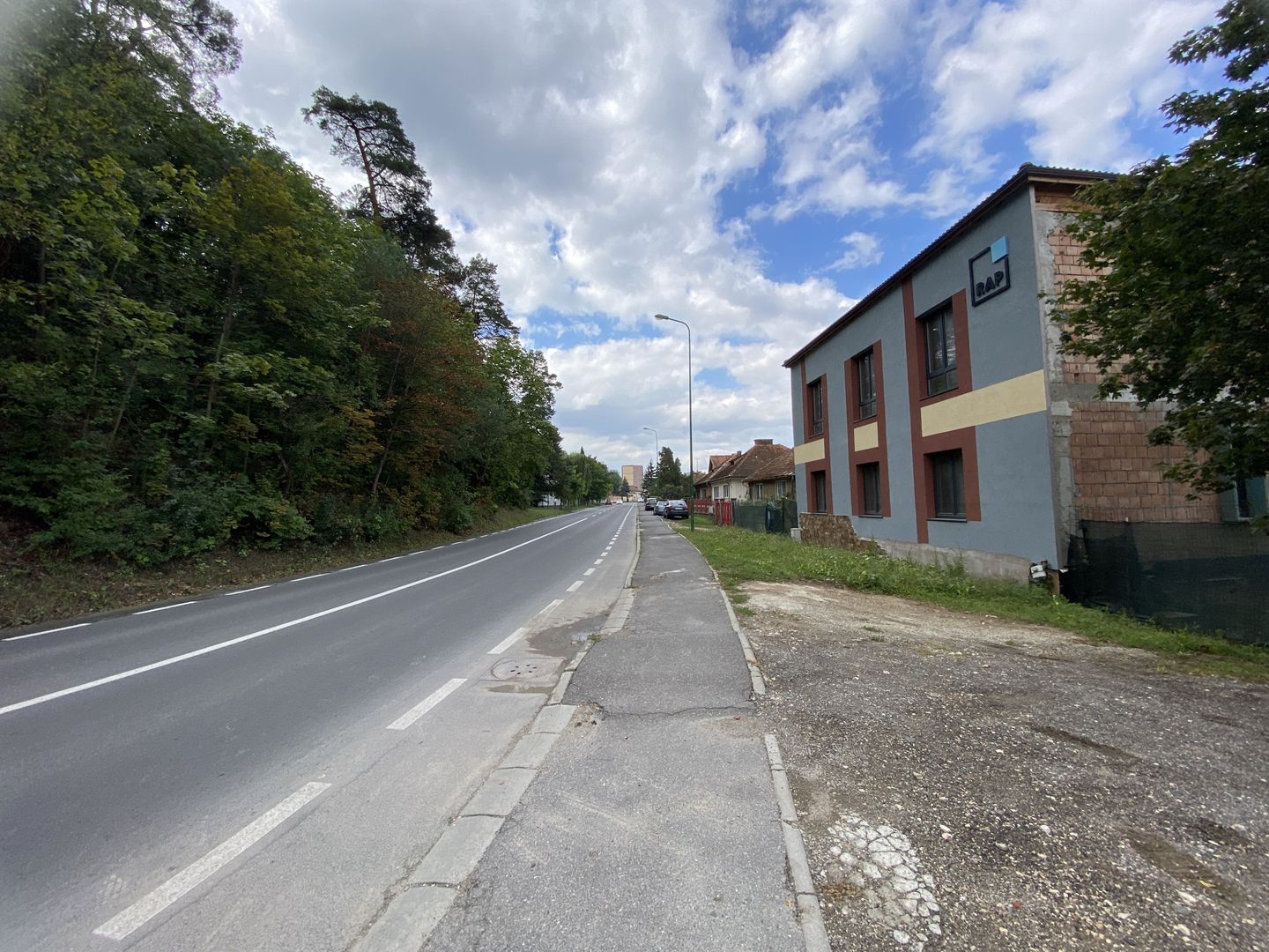 Spațiu de birouri de închiriat | Etaj 1 | 300 mp utili | 12 Locuri parcare - Poză 4