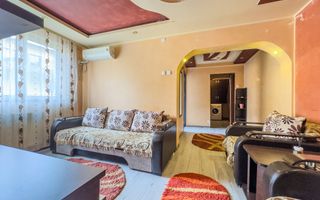 2 camere | Toporasi | Giurgiului | Prelungirea Ferentari | 38mp | - Poză 3