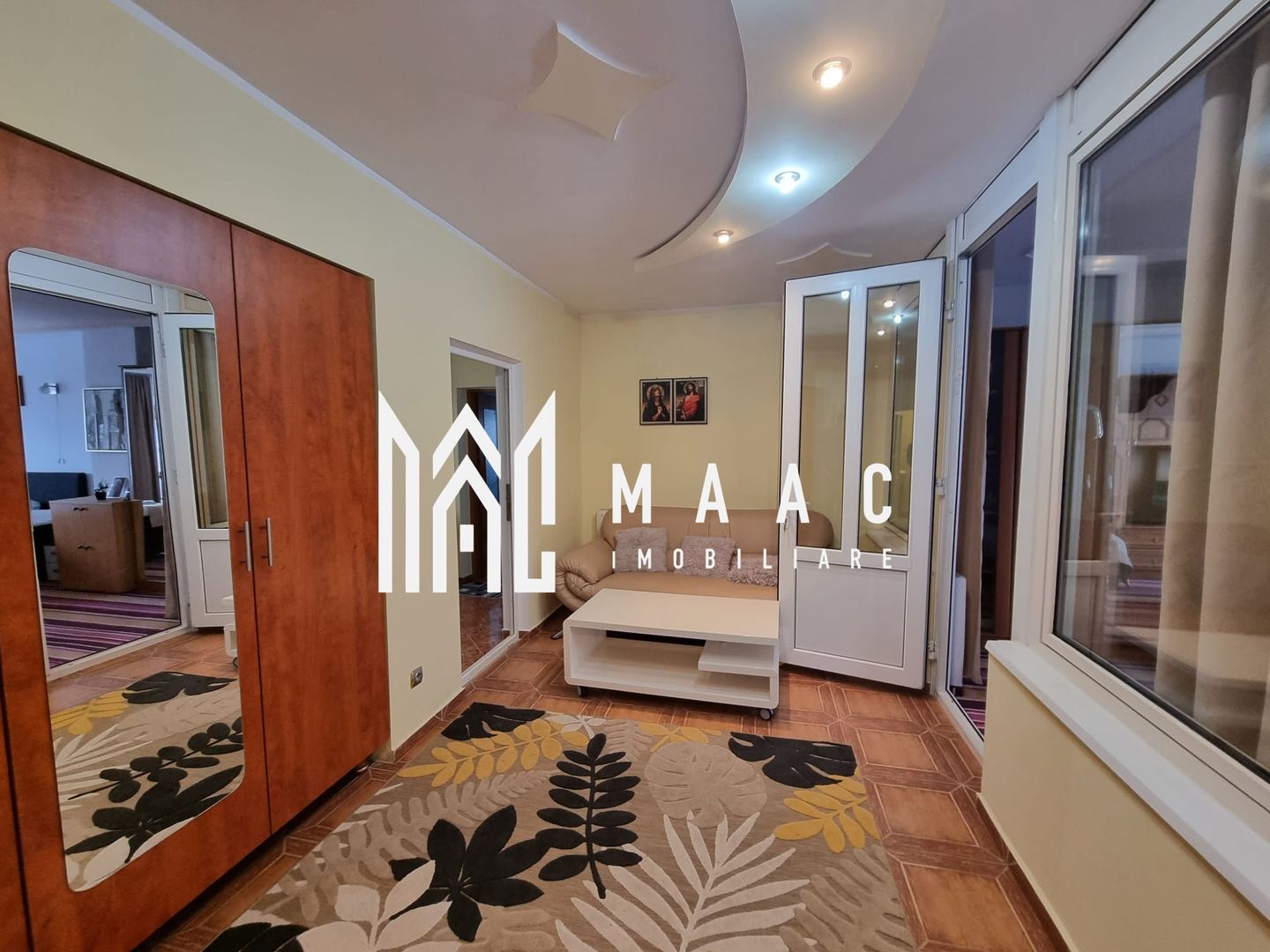 Apartament la Casa | 3 camere | 140MPU | Turnisor - Poză 14