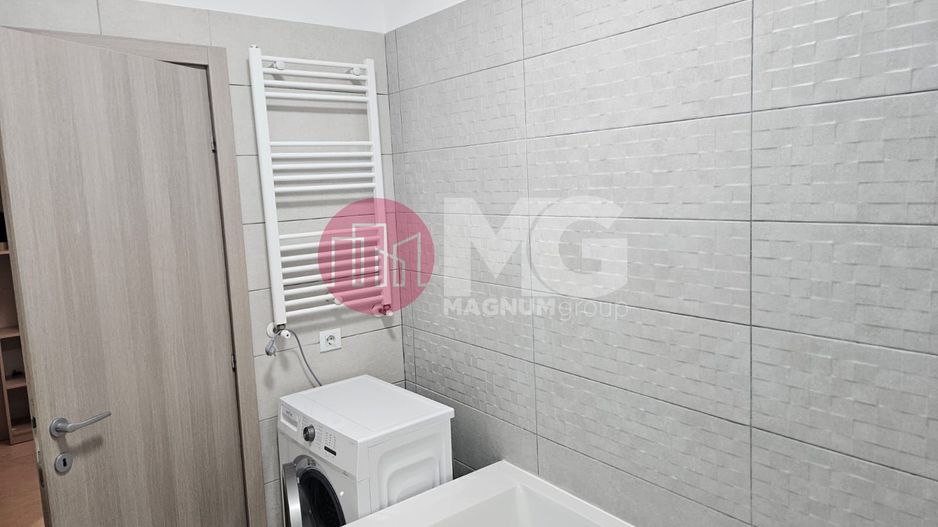 Aqua City,  Garsoniera de inchiriat - Poză 6