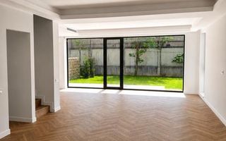 VILA P+2 Premium Pipera | 285 mp | Lift - Poză 3
