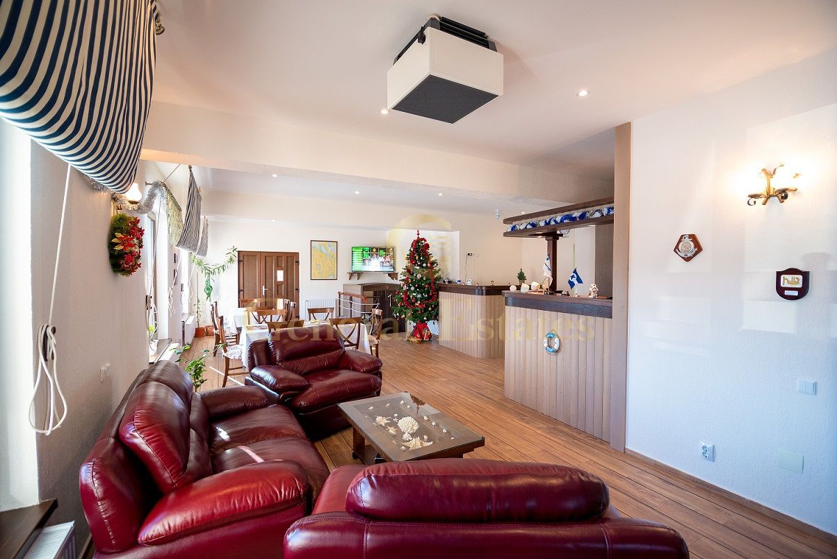 Vilă cu suflet și poveste în Tohanu Nou – Bran - Poză 7