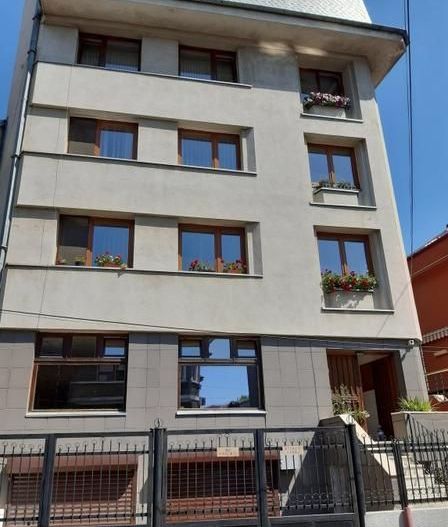 De vânzare: apartament 3 camere  Duplex - Grădina Botanică - garaj - Poză 6