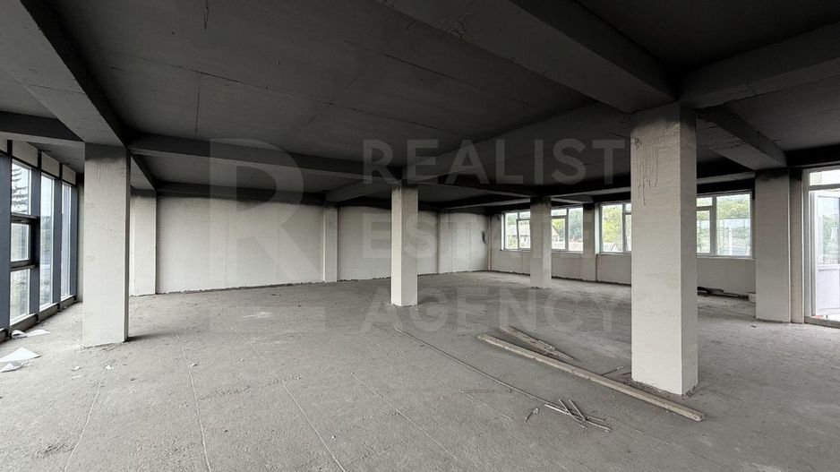 Chirie,  spațiu comercial, 166 mp, strada Chișinău, Sîngera - Poză 8