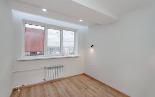 Apartament , o cameră, bd. Dacia , Botanica - Poză 5