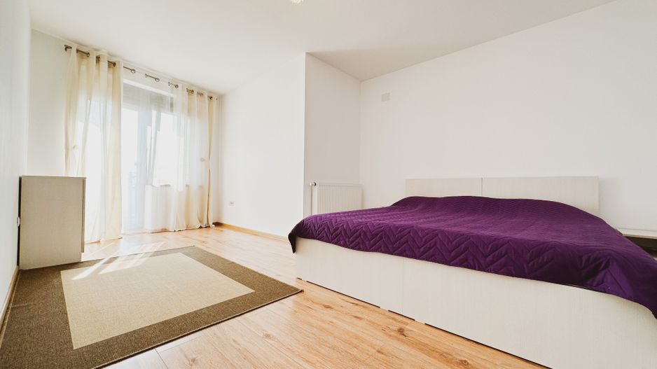 Dumbravita - Casa 5 camere, 179 mp | Mobilat & Utiliat | Garaj - Poză 12