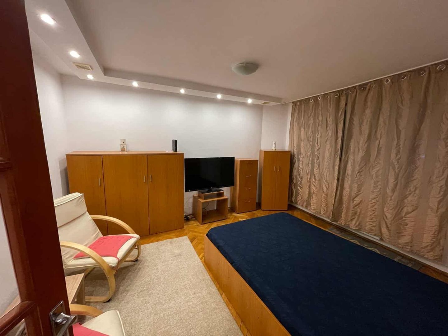 Apartament 1 camera Parcul Botanic  -  Iulius Mall - Poză 2