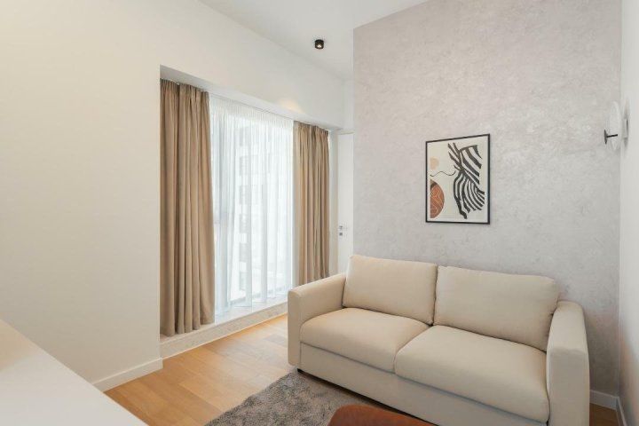 APARTAMENT PREMIUM| PARCARE | ONE VERDI PARK - Poză 9