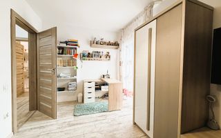 Casă individuală deosebită | Unirii | Teren 700 mp I Complet mobilată - Poză 22