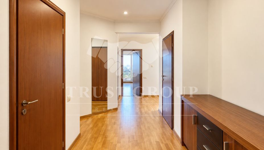 Penthouse 6 camere Herastrau|  Terasa | 2 Locuri Parcare - Poză 25