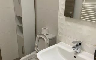 Garsonieră Premium | 21 Residence Lujerului | 9 min Metrou - Poză 8