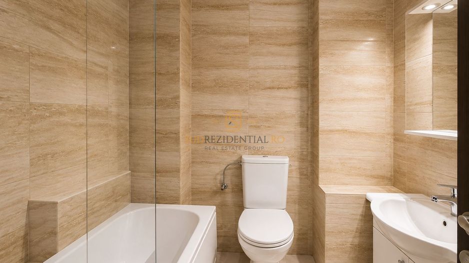 Apartament 2 camere, mobilat și utilat premium– Sos. Oltenitei - Poză 8
