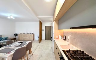 Apartament nou cu 2 camere și 2 locuri de parcare | Mosnita Veche | Lidl - Poză 5