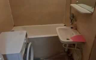 Garsonieră 1 cameră, Tătărași, Iași - Poză 3