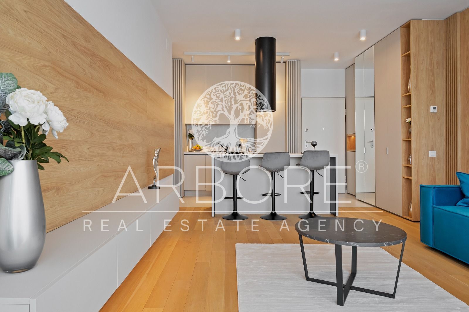 Apartament 2 camere de inchiriat ONE Timpuri Noi - Poză 10