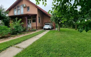Casa 5 Camere, Zona Alba Micesti,  660 mp Teren - Poză 51