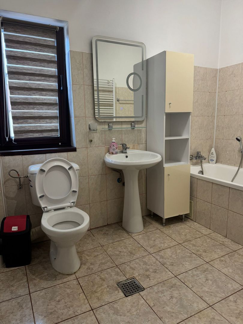 APARTAMENT 3 CAMERE – BRAGADIRU - 89.000 € - Poză 11