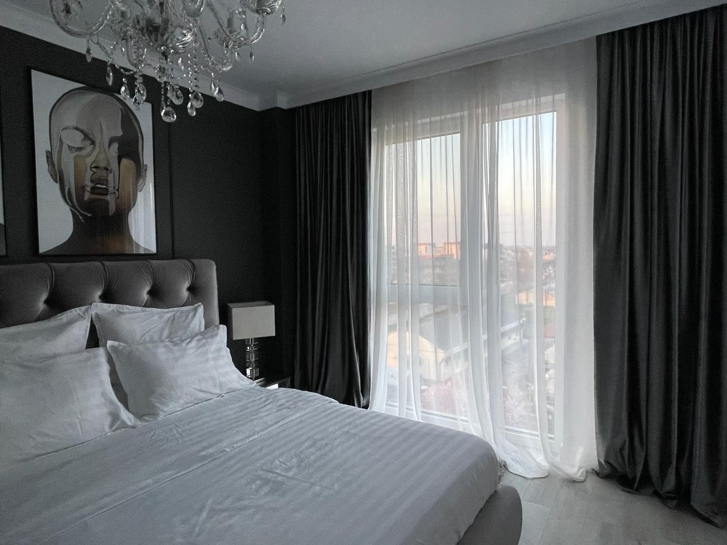 Apartament Luxury I Design exclusivist I zona Aradului - Poză 5