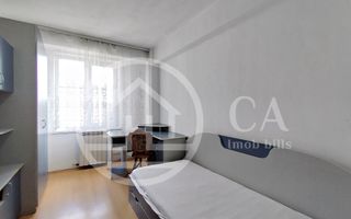 Apartament cu 3 camere de vanzare in zona Nufarul, Oradea - Poză 2