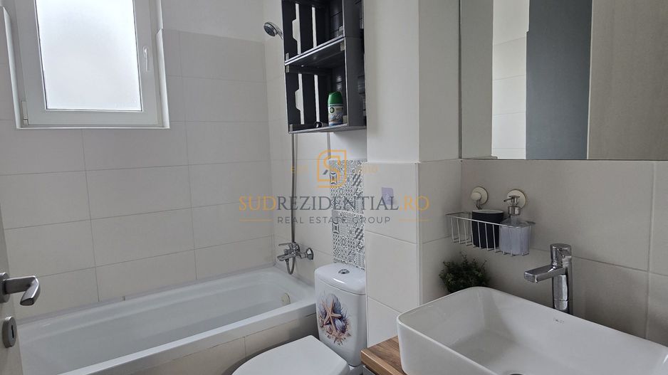 Apartament 2 camere, etj 4/5, Drumul Jilavei, Comision 0% - Poză 9